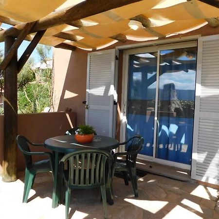 Mini Villa Santa Giulia Porto-Vecchio  Eksteriør billede