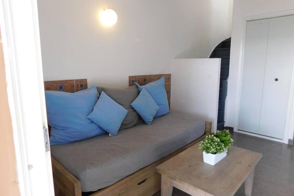 Mini Villa Santa Giulia Porto-Vecchio  Eksteriør billede