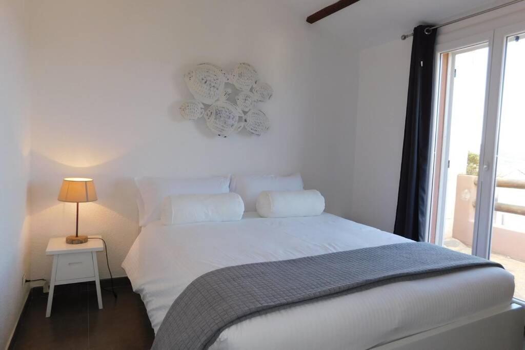 Mini Villa Santa Giulia Porto-Vecchio  Eksteriør billede