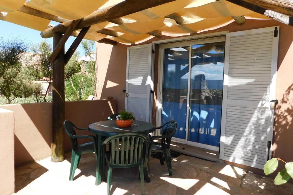 Mini Villa Santa Giulia Porto-Vecchio  Eksteriør billede