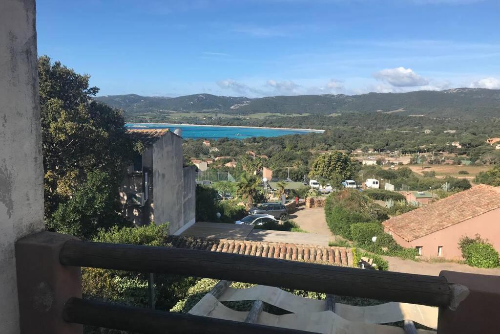 Mini Villa Santa Giulia Porto-Vecchio  Eksteriør billede