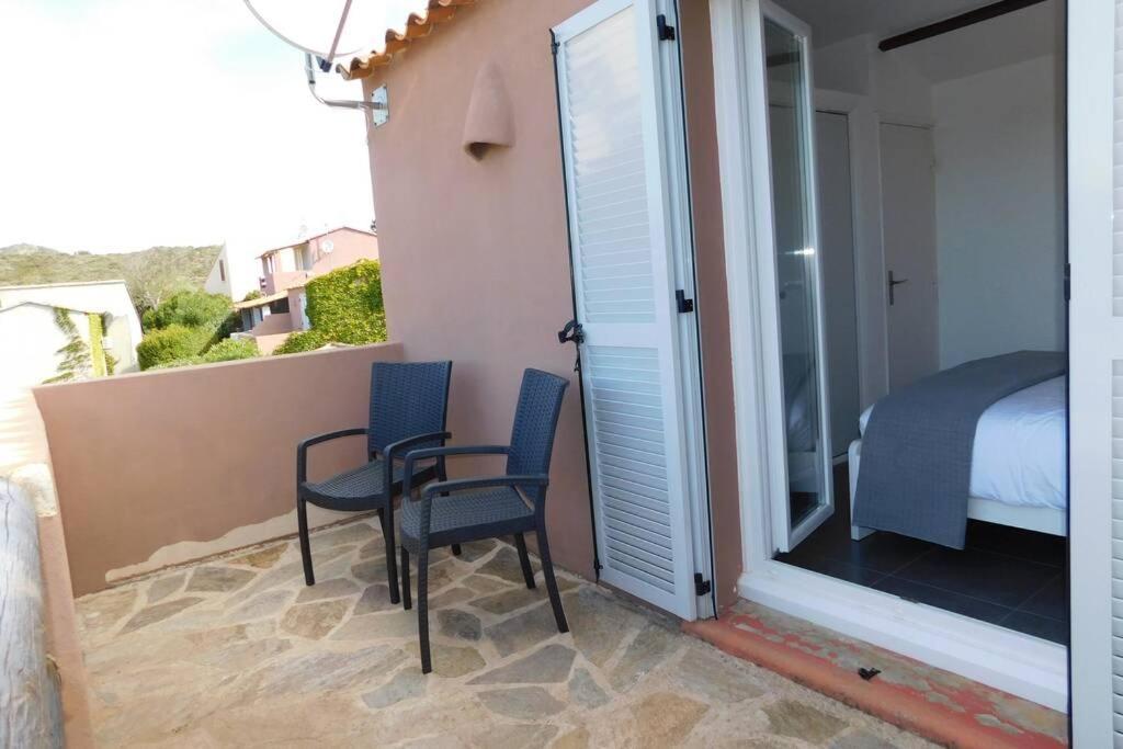 Mini Villa Santa Giulia Porto-Vecchio  Eksteriør billede