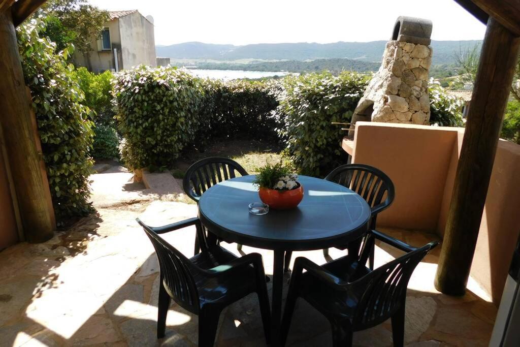 Mini Villa Santa Giulia Porto-Vecchio  Eksteriør billede