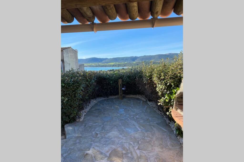 Mini Villa Santa Giulia Porto-Vecchio  Eksteriør billede